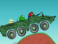 Joc Armored aces Among Us - Imposter