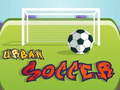 Joc Urban Soccer 