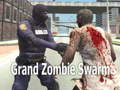 Joc Grand Zombie Swarm