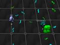 Joc Among Arena.io