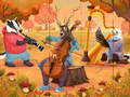 Joc Fairy puzzle