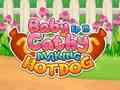 Joc Baby Cathy Ep15: Making Hotdog