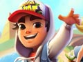 Joc Subway Surfers: Train Surfers