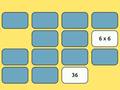 Joc Math Memory