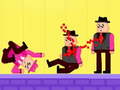 Joc Fight Puzzle Online