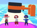 Joc Stickman Race