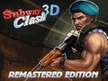 Joc Subway Clash Remastered