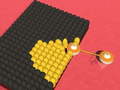 Joc Paint Roll 3D