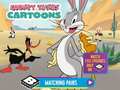 Joc Looney Tunes Cartoons Matching Pairs