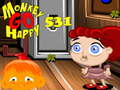 Joc Monkey Go Happy Stage 531