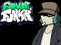 Joc Friday Night Funkin' vs Garcello