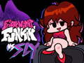 Joc Friday Night Funkin' vs Sly