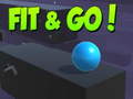 Joc Fit & Go!