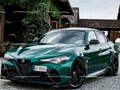 Joc Alfa Romeo Giulia GTA Puzzle