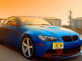 Joc German Fastest Cars Jigsaw