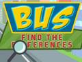 Joc Bus Find the Differences