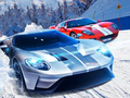 Joc Crazy Traffic Racing
