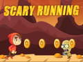 Joc Scary Running