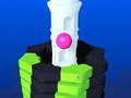 Joc Stack Bounce 3D