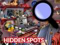 Joc Hidden Spots In The Room