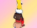 Joc Lady Tower