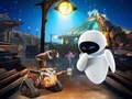 Joc Wall E Jigsaw Puzzle Collection