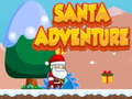 Joc Santa Adventure