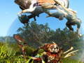 Joc Biomutant Online Jigsaw Puzzle planet