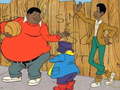 Joc Fat Albert Jigsaw Puzzle Collection