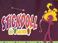 Joc Stickdoll God Of Archery