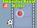 Joc Among Us Impostor Royal Killer