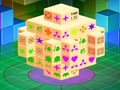 Joc Mahjong 3D Time
