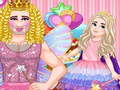 Joc Nastya Cute Blogger