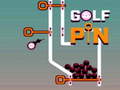 Joc Golf Pin