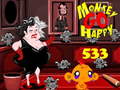 Joc Monkey Go Happy Stage 533