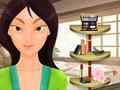 Joc Asian Princess Magic Makeover