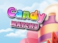 Joc Candy Match3