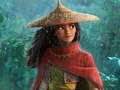 Joc Raya the last Dragon Jigsaw Puzzle Planet