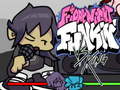 Joc Friday Night Funkin vs The Origami King
