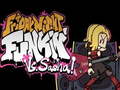 Joc Friday Night Funkin vs Sasha