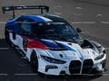 Joc BMW M4 GT3 Puzzle