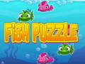 Joc Fish Puzzle