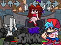 Joc Friday Night Funkin vs Knight