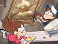 Joc Gravity Falls Slide