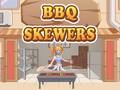 Joc BBQ Skewers