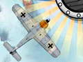 Joc Sky Fighters Battle Ace Fighter Wings of Steel