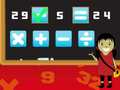 Joc Elementary Arithmetic Game