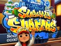 Joc Subway Surfers Saint Petersburg