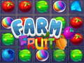Joc Farm Fruit