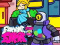 Joc Friday Night Funkin Brawl Stars Mod